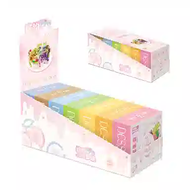 BLMUSA B 301-600pcs 2186