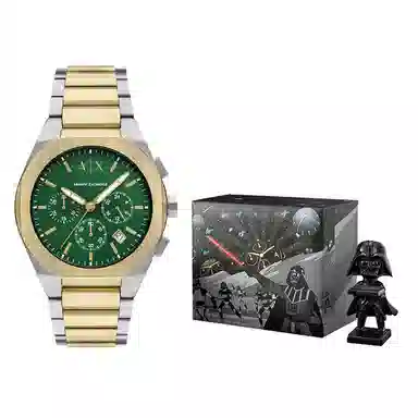 ARMANI EXCHANGEAE 42mm