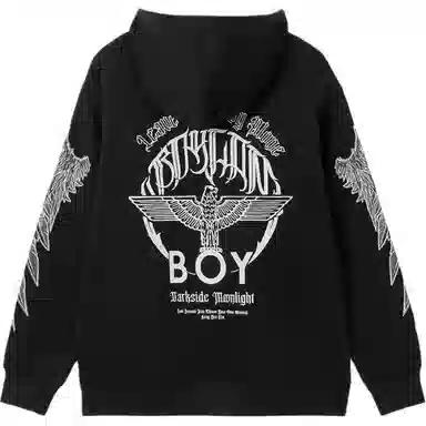 Boy London