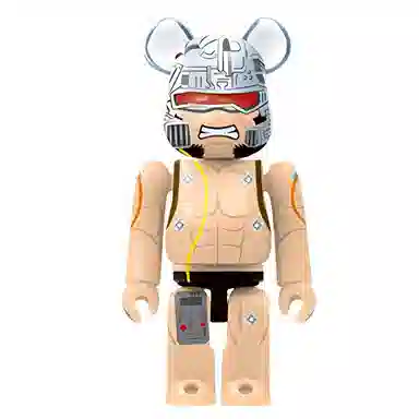 BERBRICK Happy X-MEN X 2 100