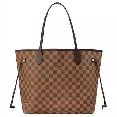 LOUIS VUITTON NEVERFULL MM D