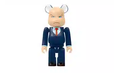 BERBRICK Happy X-MEN X X 2 100