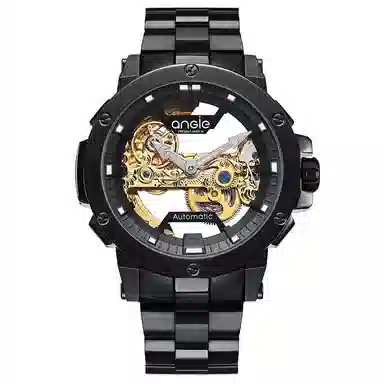 ANGIE PRESENT WATCH ST721901M