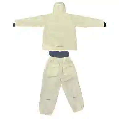 John Snow Ski Jacket Set