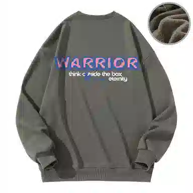Warrior LOGO