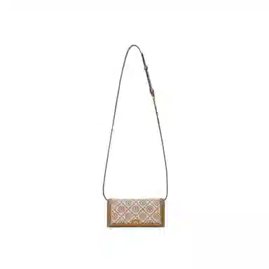TORY BURCH T Monogram 22