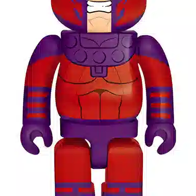 BERBRICK Happy X-MEN X 2 100