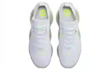 Nike Air Max Scorpion White Green
