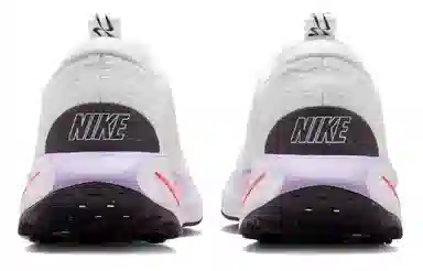 Nike Motiva White Purple Red