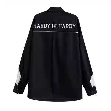 HARDY HARDY Logo