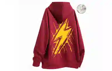 LIGHTNING MONSTER Logo