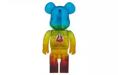 BERBRICK SPACE SHUTTLE LAUNCH Ver. 40 100+400