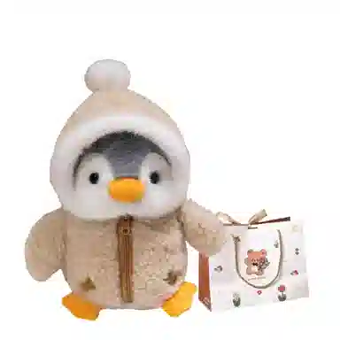 OU DI PIG 28cm35cm45cm