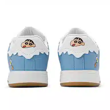 Crayon Shinchan Classic Low Sneakers