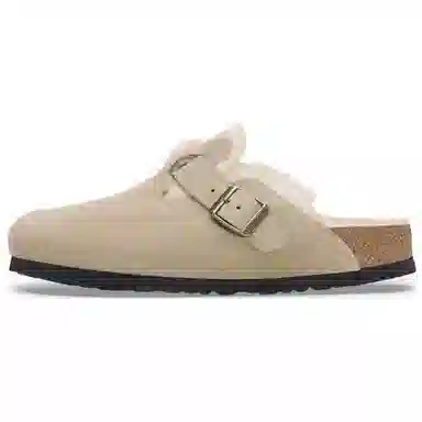 Birkenstock EVA Clog Sand