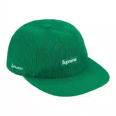 Supreme FW24 WEEK 9 Polartec Waffle Small Box 6-Panel -