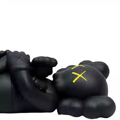 KAWS HOLIDAY SINGAPORE COMPANION 27cm