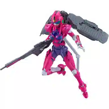 GSC PLAMAX Artistic arrange