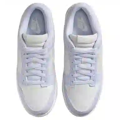 Nike Dunk Low "Ghost Denim"