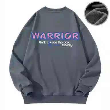Warrior LOGO