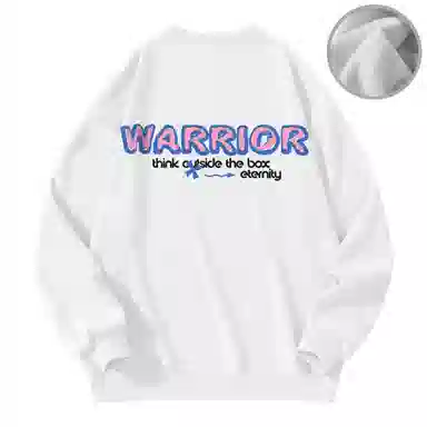 Warrior LOGO