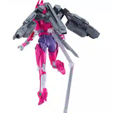 GSC PLAMAX Artistic arrange