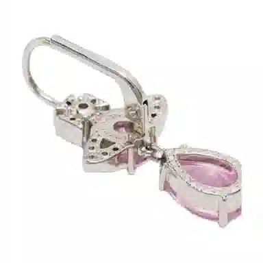 Vivienne Westwood Ismene Drop Earrings