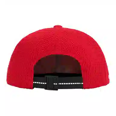 Supreme FW24 WEEK 9 Polartec Waffle Small Box 6-Panel -