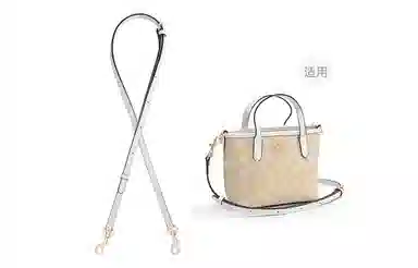 COACH city15 Tote mini