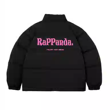 RAP PANDA
