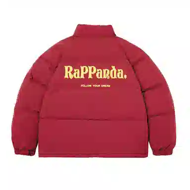 RAP PANDA