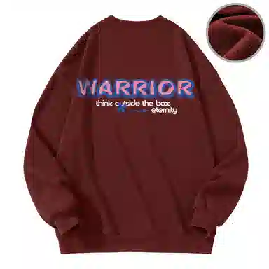 Warrior LOGO
