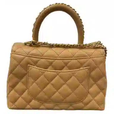 CHANEL COCO handle Logo