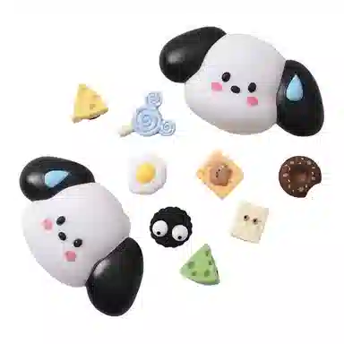 ZUOWEISHIJIA DIY crocs