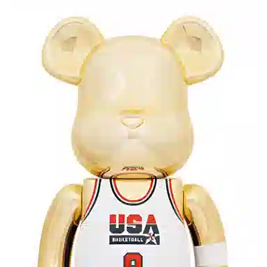 BERBRICK 1992 1000