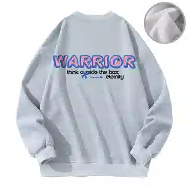 Warrior LOGO