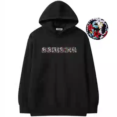 88rising LOGO