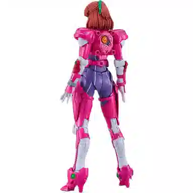 GSC PLAMAX Artistic arrange