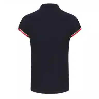 DECATHLON x CN 100 Navy Polo