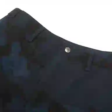 Valentino SS23 Camo Pocket Pants