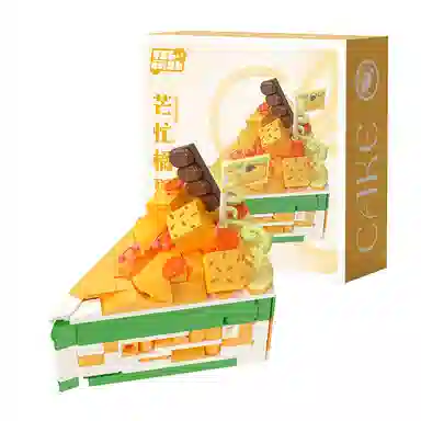 BLMUSA B 301-600pcs 2186