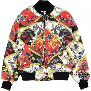VERSACE JEANS COUTURE