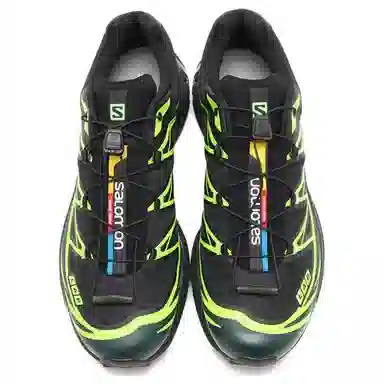 atmos x SALOMON XT-6NEON TOKYO