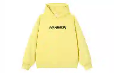 AMBER LIGHT LOGO
