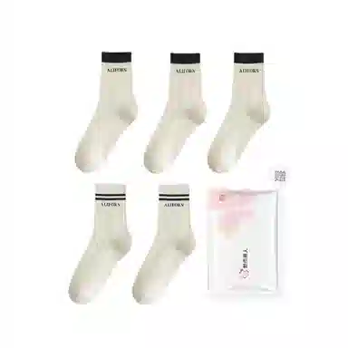 5