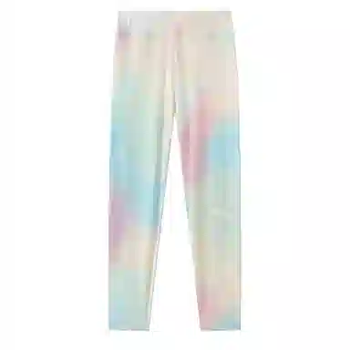 青蛙王子 轻盈舒适柔软百搭打底裤 青少年