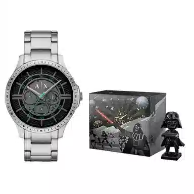 ARMANI EXCHANGEAE 46mm
