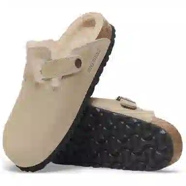 Birkenstock EVA Clog Sand