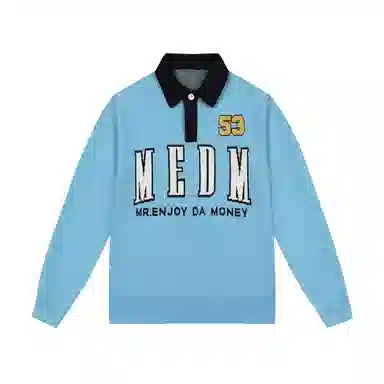 MEDM FW24 LogoPolo