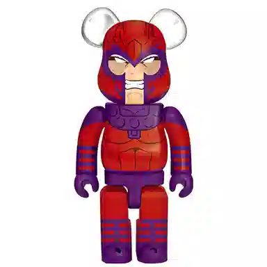 BERBRICK Happy X-MEN X 2 100